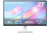 LG’s Ultrafine 27-Inch 4K Monitor Sells for Peanuts, Amazon Dumps Stock With Zero Margin