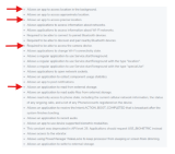 Learn About Hidden Mobile Security and Privacy Risk Sources with the NowSecure Mobile Application Risk Checker (MARC)