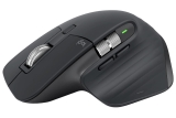 Logitech Went Full Charity Mode, the MX Master 3S Now Sells for Almost Free This Black Friday