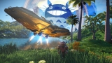 No Man’s Sky Player Crafted The Perfect Tribute To Studio Ghibli