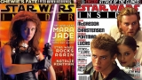 Official Star Wars Magazine Ending In 2026 After 30 Years