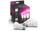 Philips Skipped Profit on Hue Smart Bulbs, 3-Pack Color Lights Now Cost What Basic Bulbs Do