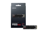 Samsung 9100 PRO SSD Hits $0.13 per GB, Basically a Loss-Margin Black Friday Giveaway