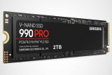 Samsung Is Going Nuts, 990 Pro 2TB SSD Going for Pennies When You Buy on Amazon