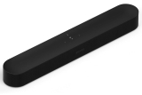 Sonos Beam With Dolby Atmos Hits Record Low on Amazon, Black Soundbar for Cyber Monday at Zero Margin