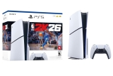 Sony Offloads PS5 Disc Edition Bundle with NBA 2K26, Now Cheaper Than Digital Model Alone