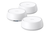 TP-Link Dual-Band WiFi 7 (3-Pack) Is Practically Pennies Per Unit, the Cheapest Way to Upgrade Your Whole Home