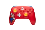The PowerA Mario Controller for Switch Is Now the Cheapest Nintendo-Licensed Steal at Nearly 50% Off