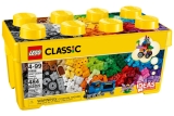 This 484-Piece LEGO Brick Box Is Nearly Free, Amazon Slashes 50% Off This Creativity Essential