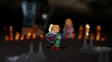 Whatever This New Legend Of Zelda Lego Set Is Can Take My Money